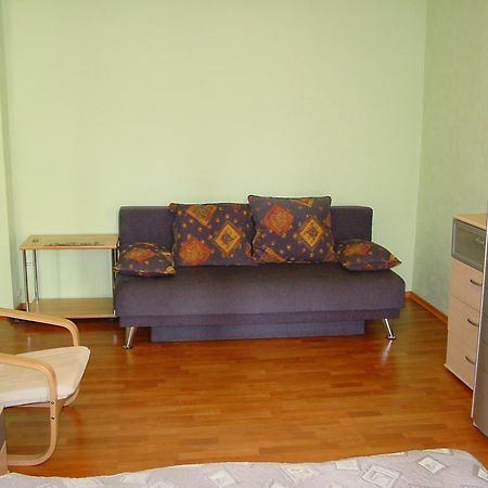 Apartamento Shievchienko 10 Kiev Exterior foto