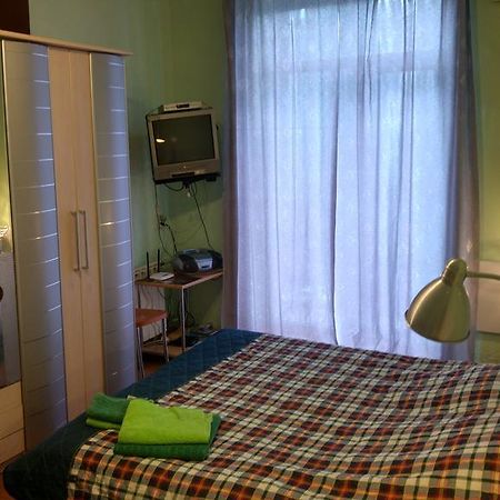 Apartamento Shievchienko 10 Kiev Exterior foto