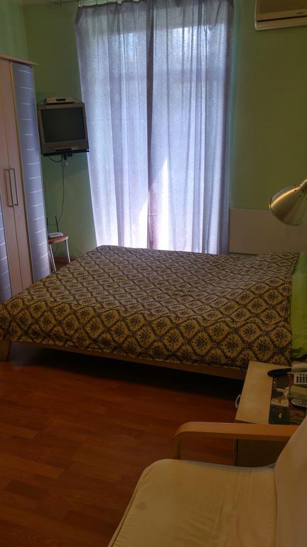 Apartamento Shievchienko 10 Kiev Exterior foto